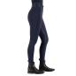 Preview: HV POLO Reitleggings HVPFavourite Summer FullGrip, Navy